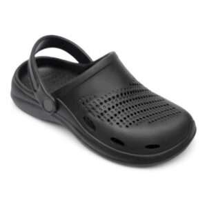 Men's Screen Eva clogs
