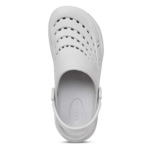 Classy Eva pure men Clogs - Image 12