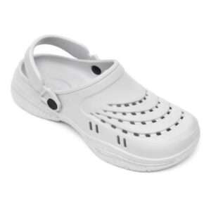 Classy Eva pure men Clogs