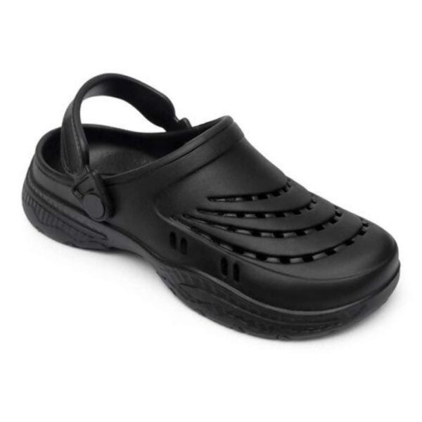 Classy Eva pure men Clogs - Image 9