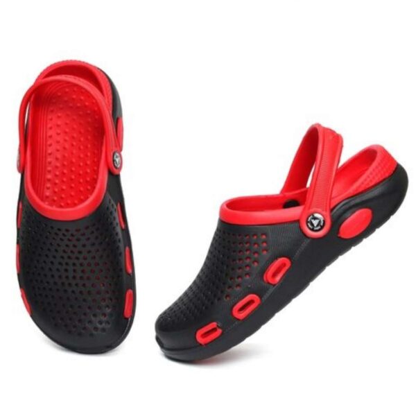 Men clogs Sandal - Image 12