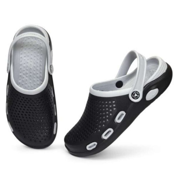 Men clogs Sandal - Image 8