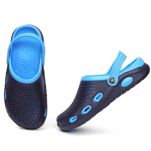 Men clogs Sandal - Image 3