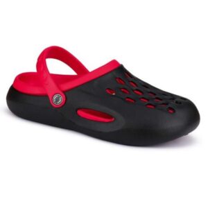Eva pure trendy Double Dying Men clogs