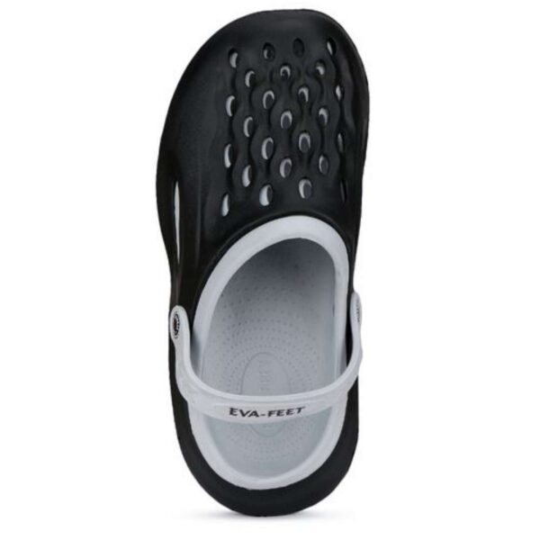Eva pure trendy Double Dying Men clogs - Image 8
