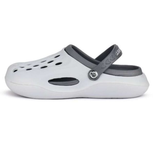 Eva pure trendy Double Dying Men clogs - Image 11