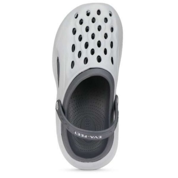 Eva pure trendy Double Dying Men clogs - Image 12