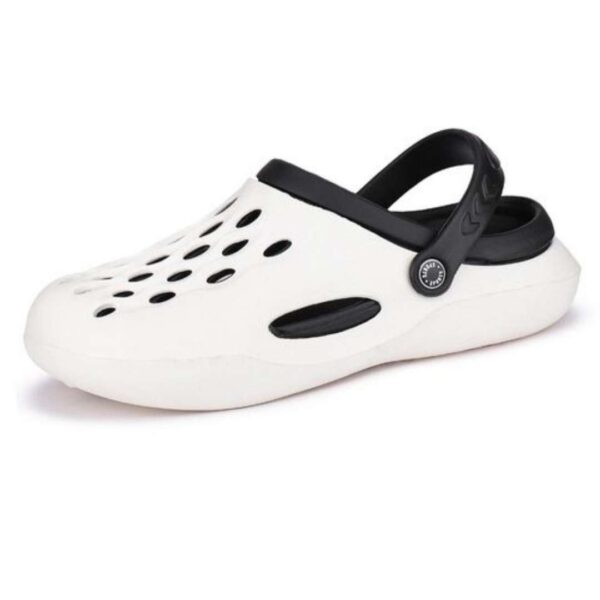 Eva pure trendy Double Dying Men clogs - Image 13