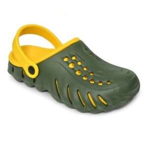 Classy Eva clogs for men