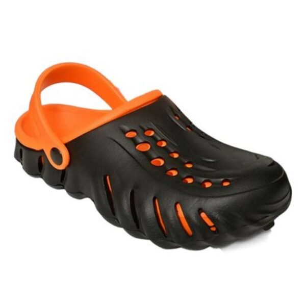 Classy Eva clogs for men - Image 6