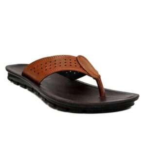 Pu Slippers for men