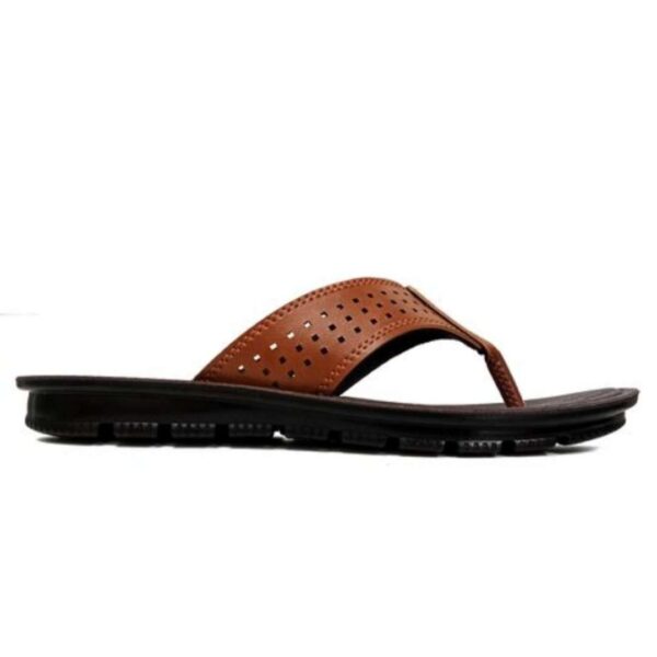 Pu Slippers for men - Image 3