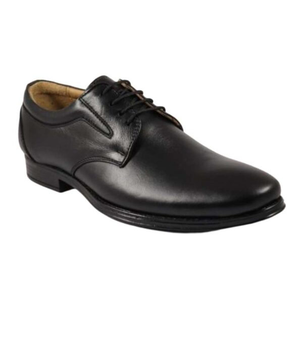 TPR 100% Genuine leather Formal 127