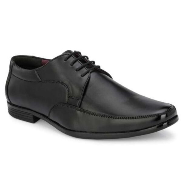 TPR 100% Leather formals 296 for men