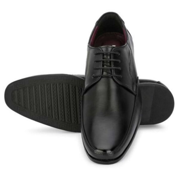 TPR 100% Leather formals 296 for men - Image 3