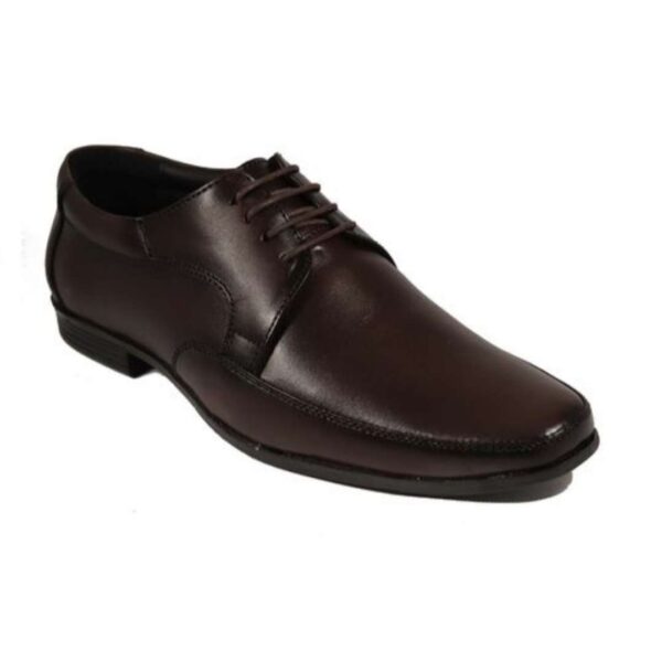 TPR 100% Leather formals 296 for men - Image 7