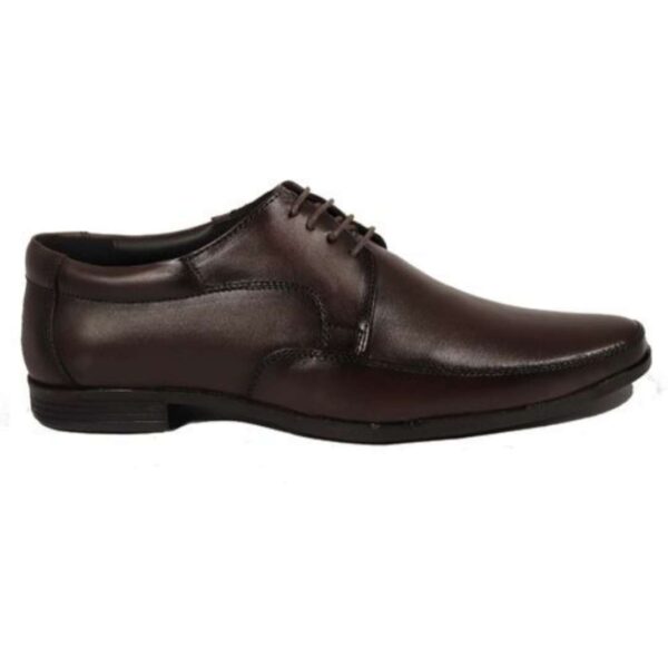 TPR 100% Leather formals 296 for men - Image 8