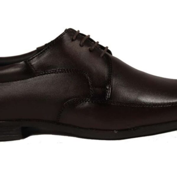 TPR 100% Leather formals 296 for men - Image 9