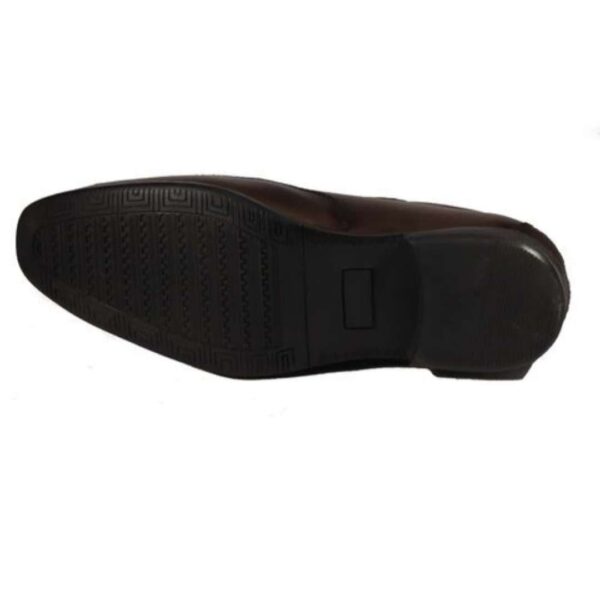 TPR 100% Leather formals 296 for men - Image 11