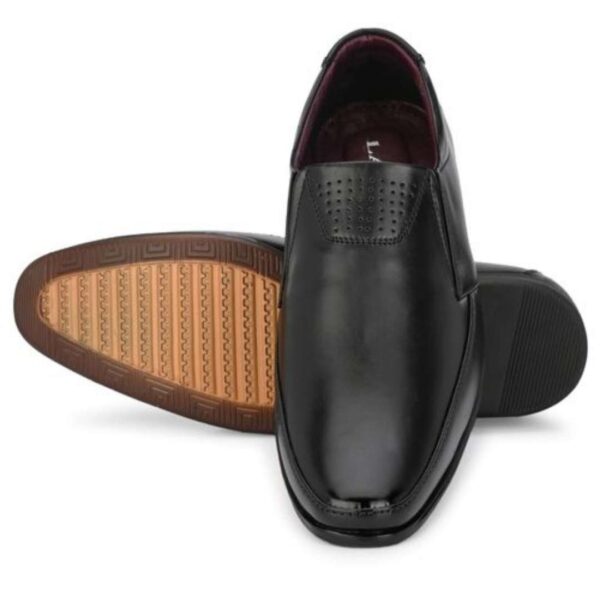 100% Genuine Leather formals 295 for men - Image 3