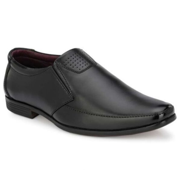 100% Genuine Leather formals 295 for men