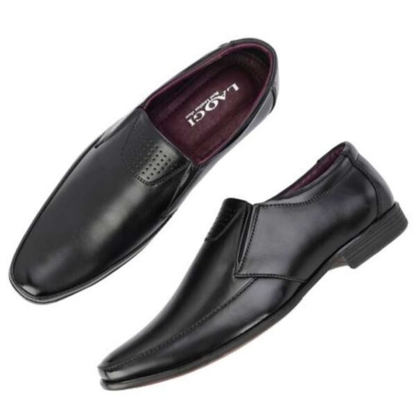 100% Genuine Leather formals 295 for men - Image 6