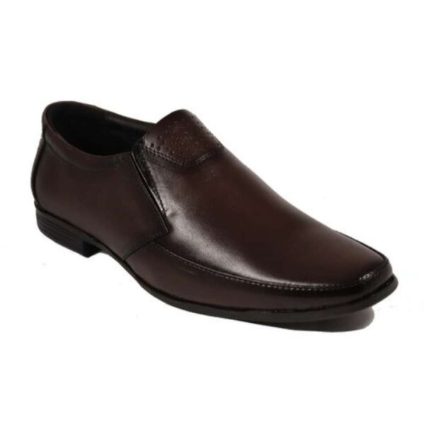 100% Genuine Leather formals 295 for men - Image 7