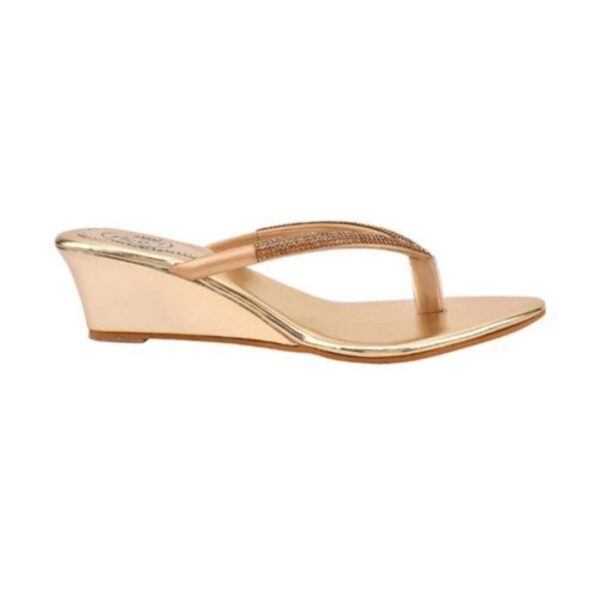 Women's Fancy sandal for shadhi Season - Image 3