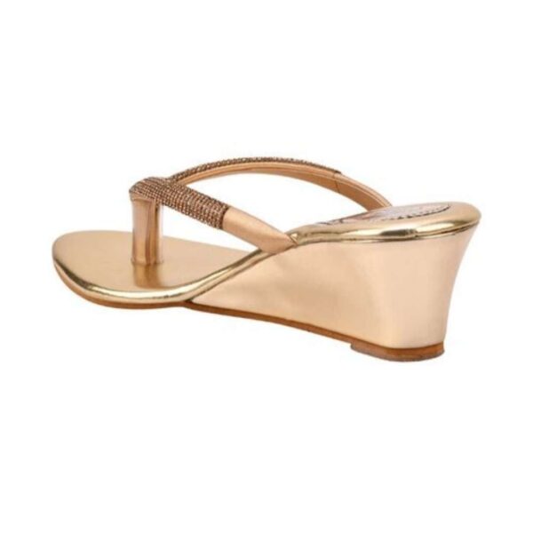 Women's Fancy sandal for shadhi Season - Image 4