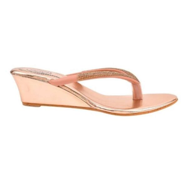 Women's Fancy sandal for shadhi Season - Image 7