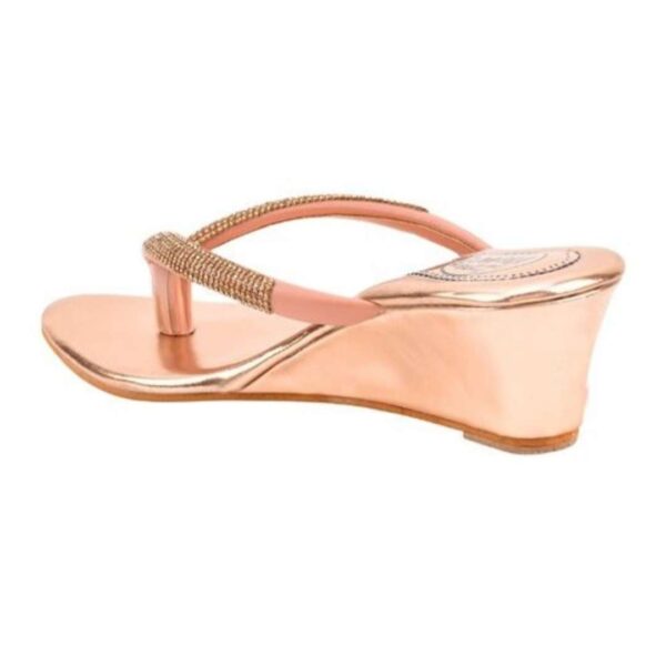 Women's Fancy sandal for shadhi Season - Image 8