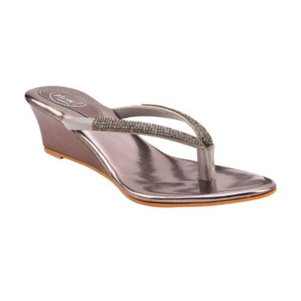 Women's Fancy sandal for shadhi Season - Image 10