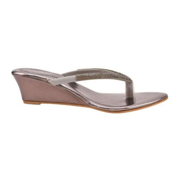 Women's Fancy sandal for shadhi Season - Image 11
