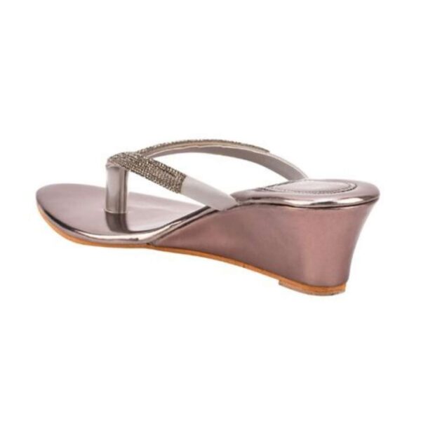 Women's Fancy sandal for shadhi Season - Image 12