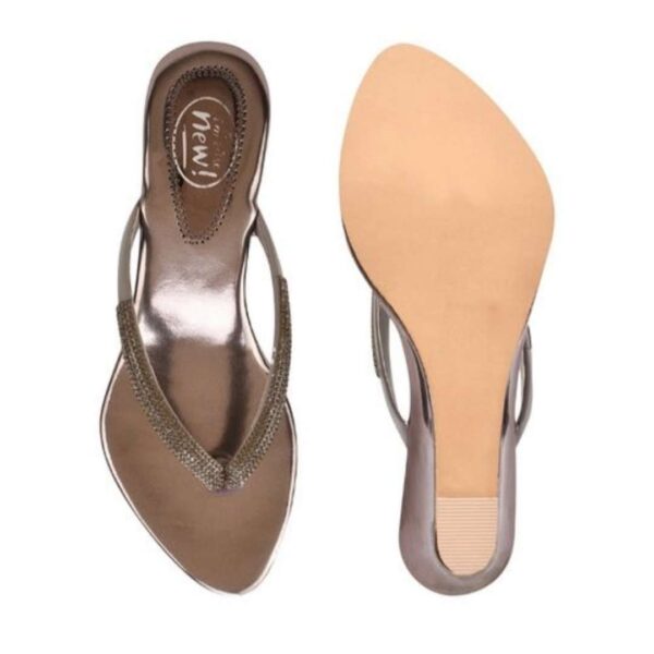 Women's Fancy sandal for shadhi Season - Image 13
