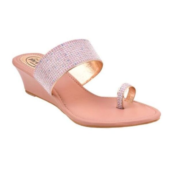 Women's Fancy Sandals shadhi Season - Image 2
