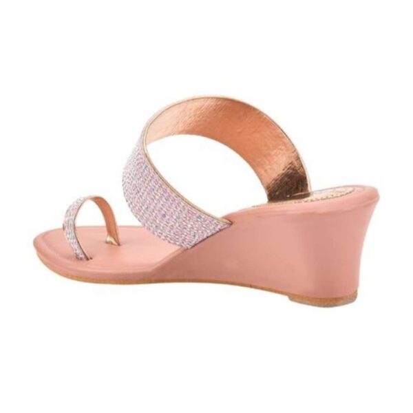 Women's Fancy Sandals shadhi Season - Image 3