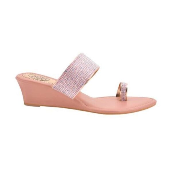 Women's Fancy Sandals shadhi Season - Image 4