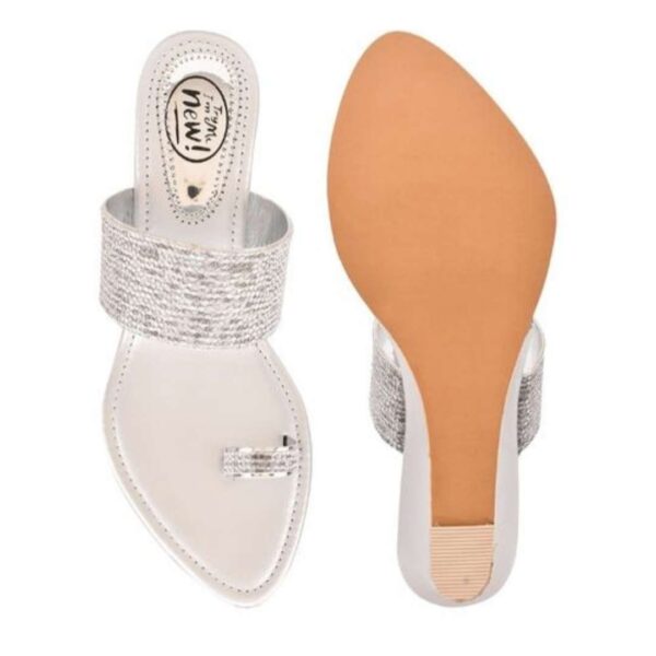Women's Fancy Sandals shadhi Season - Image 9