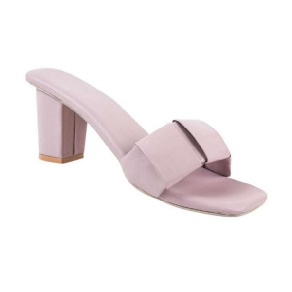Airmix heel sandals for women's - Image 2