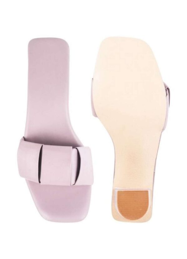 Airmix heel sandals for women's - Image 3