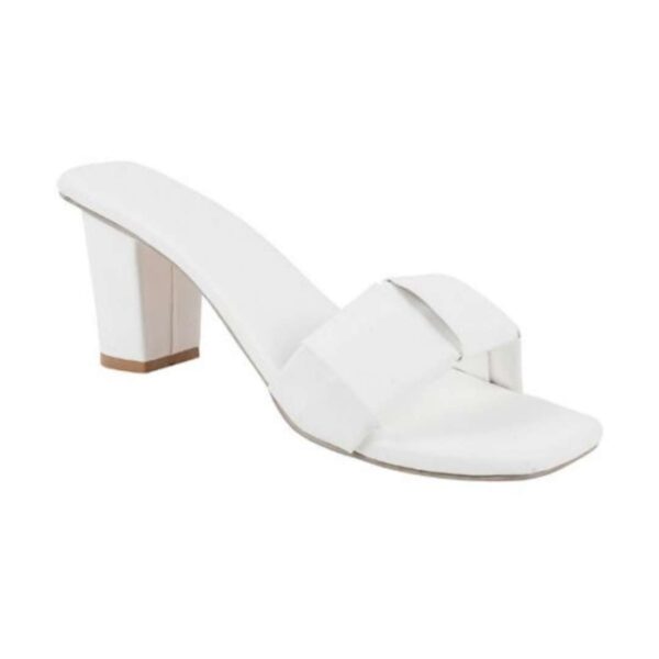 Airmix heel sandals for women's - Image 4
