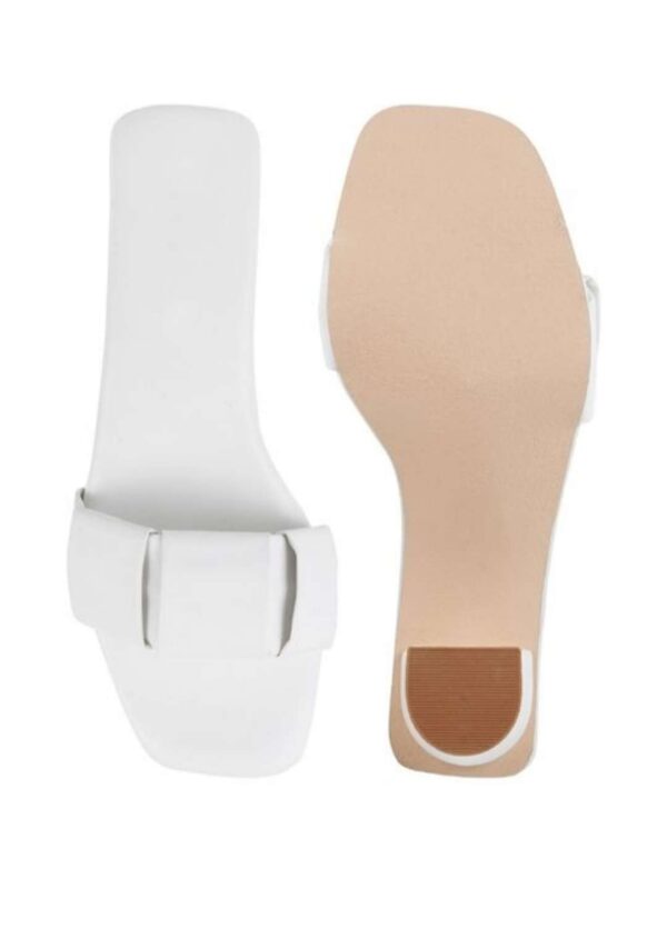 Airmix heel sandals for women's - Image 5