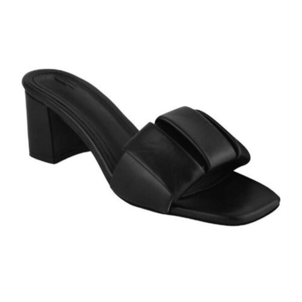 Airmix heel sandals for women's - Image 6