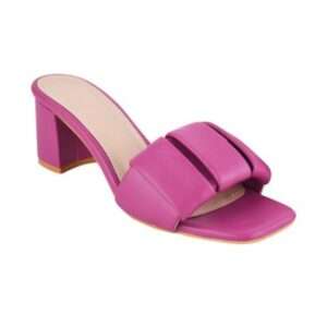 Airmix heel sandals for women's