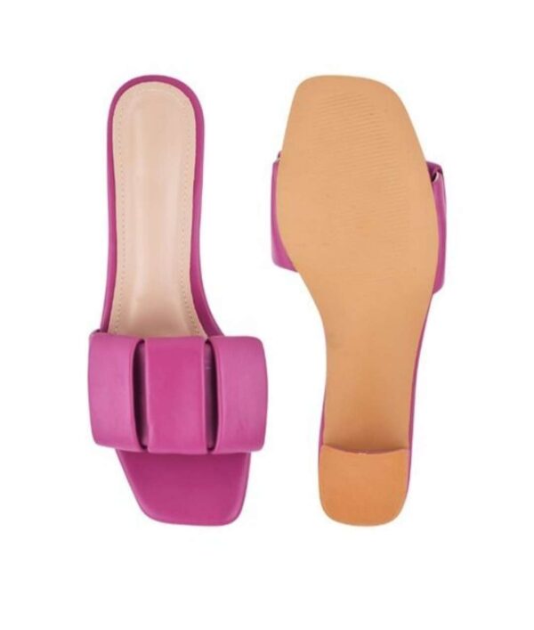 Airmix heel sandals for women's - Image 9