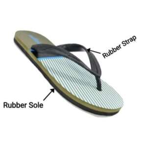 Slippers 2164 for men