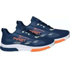 Sports shoe for men blue