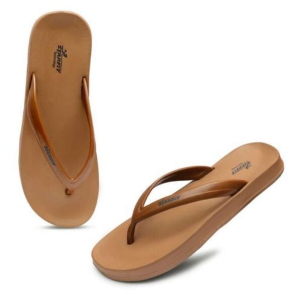 Soft Eva V shape slippers for womens - Image 4