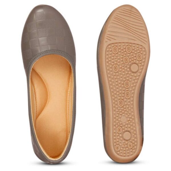 Women's casual flat bellies - Image 16